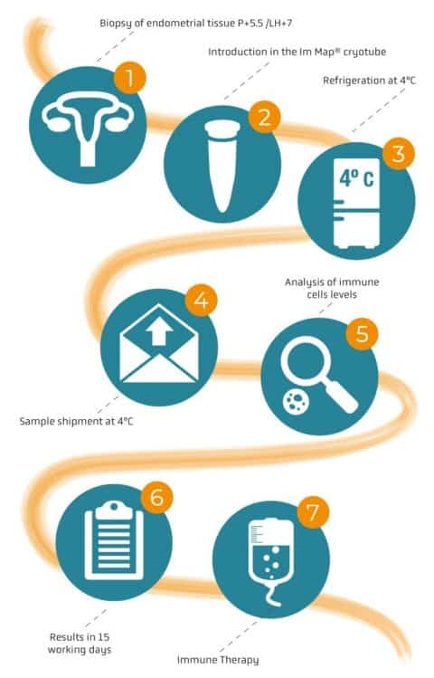 Imvision Map IM MAP® - IGLS Reproductive Genetics Laboratory